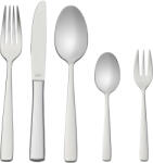 Rösle Elegance Evőeszközkészlet - 30 darabos