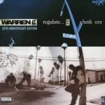 Universal Records Warren G - Regulate. . . G Funk Era