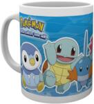 GB eye Cana GB eye Pokémon - Water Partners , 300 ml