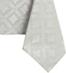 DecoKing Asztalterítő Maya bézs nyomott klasszikus 160x200 DecoKing