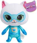 Just Play Jucărie de pluș Just Play Disney Junior - Super Kitties, 18 cm, sortiment (67005)