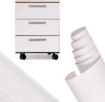  Öntapadós fóliatekercs falburkolat tölgy fehér 1, 22x50m (KX5520)