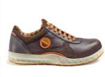 Dike PRIMATO Munkavédelmi Cipő - Barna - 43 (31112.413.15 43)