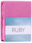 AmeliaHome Lepedő RUBY frottír 120-140x200 AmeliaHome