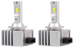  2 db D1S Plug and Play LED készlet, Canbus, 6000k, 70W, 8000 Lm, 12-24V