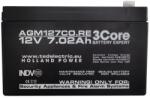 Atu Tech Acumulator centrala de alarma 12V PL7A, ACC7AH (ACC7AH)