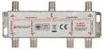 Opticum Splitter video 1 IN- 6 OUT, 75 ohm, Opticum RI-6/1 (RI-6/1)