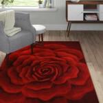 Bakero Sevilla 17-9 red Szőnyeg (140x200 cm)