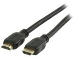 Atu Tech Cablu HDMI 1.4 cu ethernet, 4K pana la 30Hz, 10m, HDMI-ETHERNET-10M (HDMI-ETHERNET-10M)
