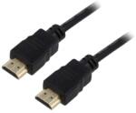 Goobay Cablu HDMI, 4K pana la 30Hz, 10.2 Gbps, 10m, negru, Goobay GOOBAY-60626 (GOOBAY-60626)
