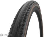 Vredestein Aventura Seta 700x38C gumi, TLR, kevlár, fekete/barna