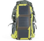  Napelemes túratáska