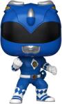 Funko Figurină Funko POP! Movies: Mighty Morphin Power Rangers The Movie - Blue Ranger #1777 (103629) Figurina