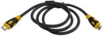 Atu Tech Cablu HDMI 1.4, 4K pana la 30Hz, 19p ecranat, 5 m, HDMI-ECRANAT-5M (HDMI-ECRANAT-5M)