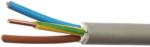 Atu Tech Cablu ignifug CYY-F 3 x 1, 5mm Rola 100m, CYYF3X1.5 (CYYF3X1.5)