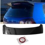 AutoVision Golf 5 GTI Osir Stílusú Légterelő 2003-2008 Fényes Fekete AutoVision