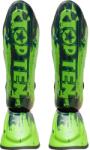  Power Ink lábszár, Top Ten Green XS INTL