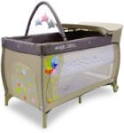 Asalvo Mix Plus utazóágy pelenkázóval 0-15 kg (AS12593)