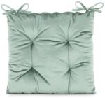  Székpárna ALEKSA mentazöld glamour beltéri ameliahome