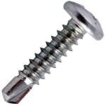  D-fejű önfúrós lemezcsavar 5, 5*38