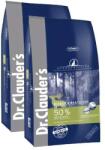 Dr.Clauder's Adult Hyposensitive Szarvas & Burgonya 2x11, 5kg