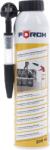 FÖRCH Förch RTV szilikon motor- és hajtóműház tömítőpaszta fekete 200ml