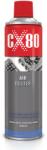 CX-80 Sűrített levegő spray 500ml, porpisztoly