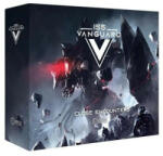  ISS Vanguard: Close Encounters (DEL34781)