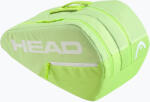 HEAD Geantă de padelHEAD Base Padel Bag M shark green
