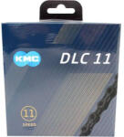 KMC X11 DLC Kerékpárlánc - 11 Sebességes