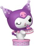 Funko Figurină Funko POP! Animation: Sanrio - Kuromi (20th Anniversary) (Special Edition) #108 (103267) Figurina