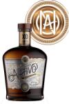  Auténtico Nativo XO Rum - Prémium Panamás Rum - 0, 7L - 43%