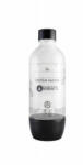 SodaCO2 579069 szénsavasító flakon PET 1 L, fekete (579069) - ebolt