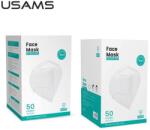 USAMS KN95 Szájmaszk 1 db (ZB131KZ01)
