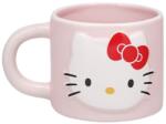 Paladone Cană 3D Paladone Animation: Sanrio - Hello Kitty (PP14666HK)