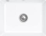 Villeroy & Boch Subway chiuveta din ceramica 54.5x44 cm alb 331001KG (331001KG) Chiuveta