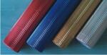  Carton ondulat, 50x70 cm, auriu metalizat FICX0017 (FICX0017)