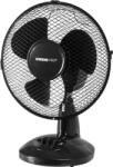 Strend Pro Ventilátor Strend Pro, asztali, fekete, 34 cm, 25 W
