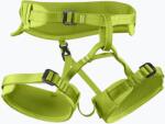 EDELRID Harnașament de alpinism pentru copii EDELRID Finn III oasis