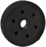 Funfit Bitumen Súlytárcsa 1, 25kg (Funfit-sulytarcsa-1-25kg)
