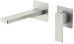 Kronenbach Quara 3.0 baterie lavoar ascuns oţel KB100355C15 (KB100355C15)
