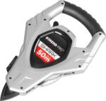 Strend Pro Mérőszalag Strend Pro Premium LWX5013, 50 m, acél, gyors visszatekerésű