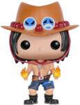 Funko Figurina Funko Pop! Animation: Shonen Jump One Piece - Portgas. D. Ace, #100 Figurina