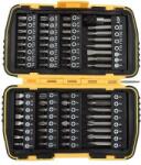 Strend Pro Készlet bites Strend Pro BSY260, 64 részes, Bit, CrV