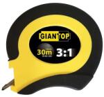  Mérőszalag GIANT CR-002, 30 m, acél
