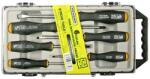Strend Pro Csavarhúzó készlet Strend Pro SD0641, 6 részes, lapos + Phillips