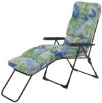 Patio Tulon Nyugágy - Kert - Állítható (5904134674395)