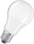 OSRAM Izzó OSRAM® LED FR 040 (ean6927), nem szabályozható fényerejű, 4, 9W/827 E27 2700K Value CLASSIC A