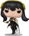 Funko Figurină Funko POP! Animation: Spy x Family - Yor Forger #1950 (103609) Figurina