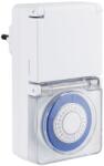 Strend Pro Időzítő Strend Pro, mechanikus kapcsolóaljzat, 220-240 V, max. 3500 W - best2buy - 2 759 Ft